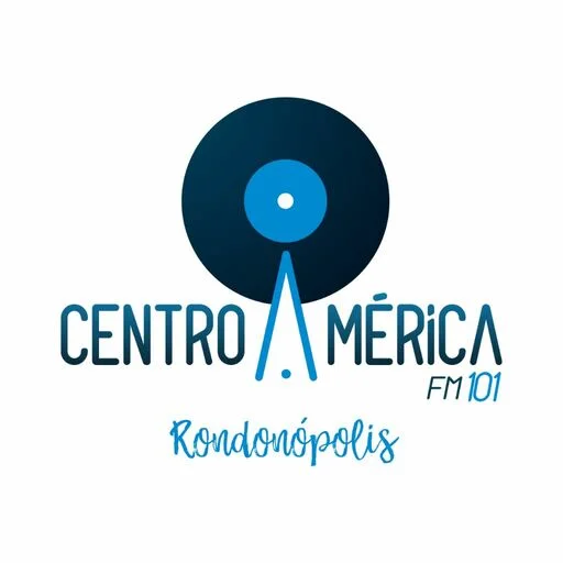 Rádio Centro América 101.5 FM