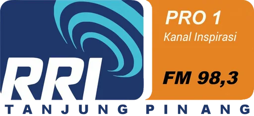 RRI Pro 1 98.3 FM Tanjungpinang