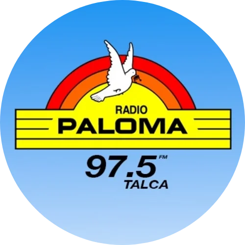 Radio Paloma