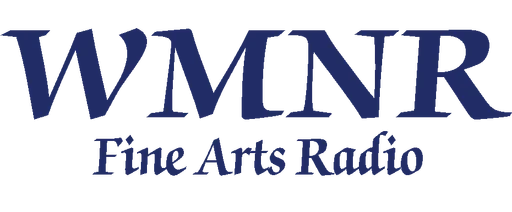 WMNR Fine Arts Radio