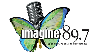 Imagine Radio 897 Thessaloniki Greece
