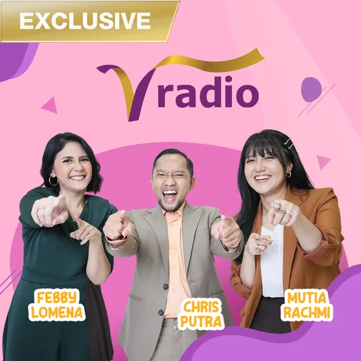 V Radio - Jakarta