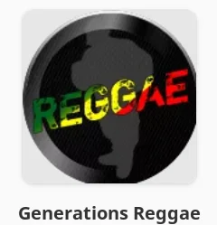 🕺Générations Reggae