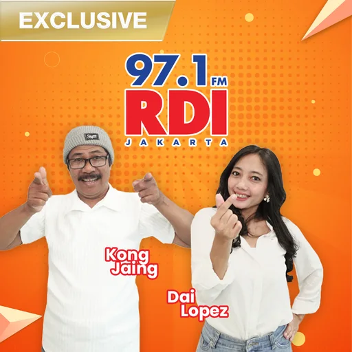 97.1 RDI FM - Jakarta
