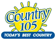 CFDC-FM 104.9 "Country 105" Shelburne, ON (AAC Stream)