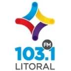 FM Litoral Paraná 103.1 FM