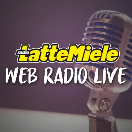 Radio Lattemiele (Sicilia Ovest)