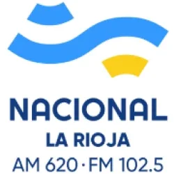 LRA 28 Radio Nacional La Rioja