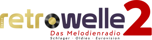 Retrowelle 2 - Das Melodienradio