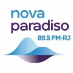 Rádio Nova Paradiso 89.5 FM