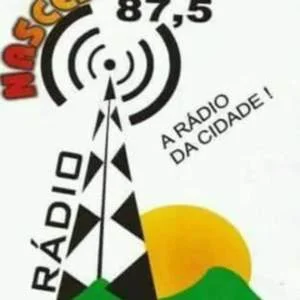 Rádio Nascente 87.5 FM