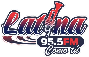 Latina 95.5 FM