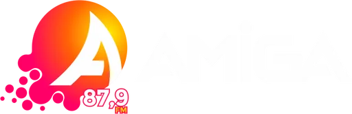 RADIO AMIGA 87.9
