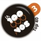 La 100 Top 40