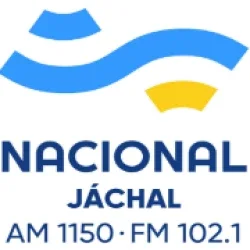 LRA 51 Radio Nacional Jáchal