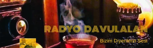 Radyo Davlalaan
