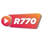 R770, Radio Online