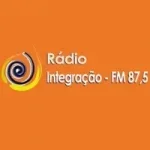 Rádio Integração 87.5 FM