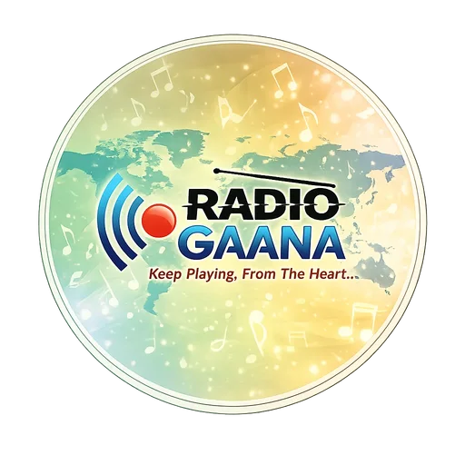 Radio Gaana