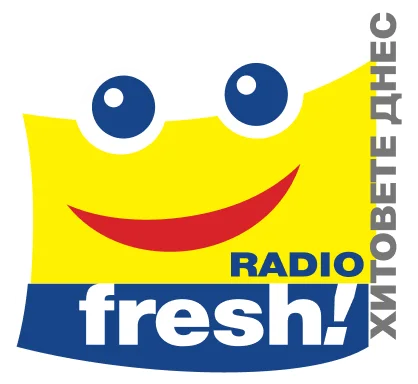 Radio Fresh!