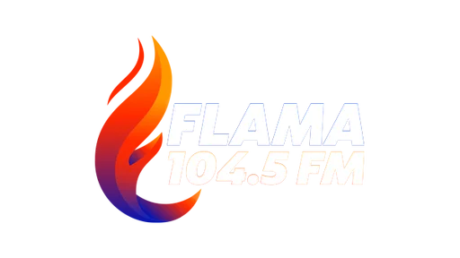 Flama Plus 104.5 FM