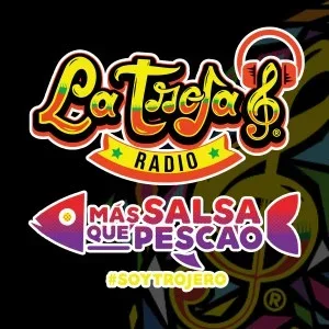 La Troja Radio