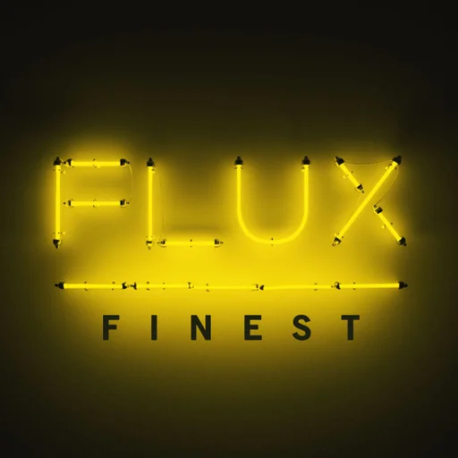 FluxFM FluxFM Finest | 64k MP3