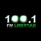 FM Libertad 100.1 San Luis, Radio