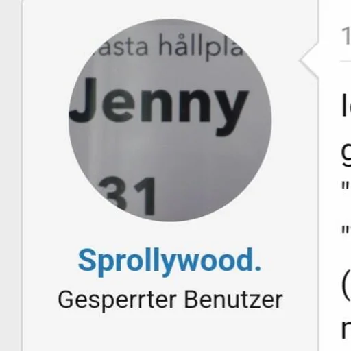 Sprollywood