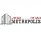 Radio Metropolis 105.3