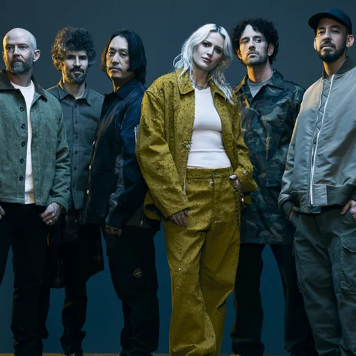 Linkin Park Radio