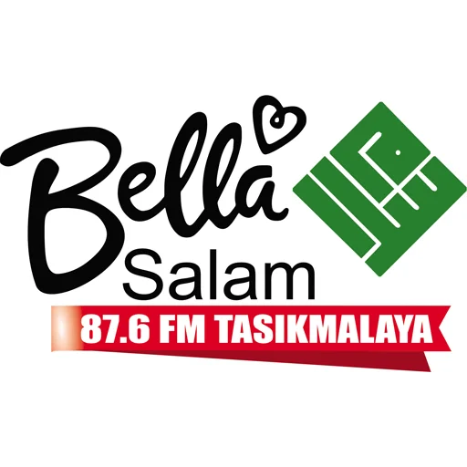 Bellasalam 87.6 FM Tasikmalaya