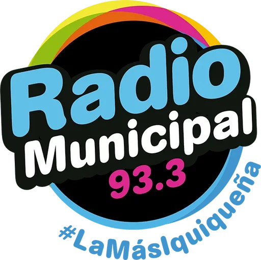 Radio Municipal Iquique 93.3 FM