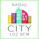 City 102.8
