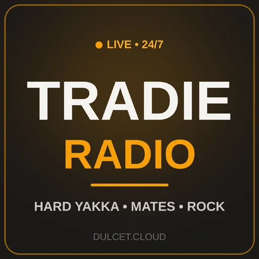 Tradie Radio