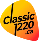 Classic 1220 AM CFAJ
