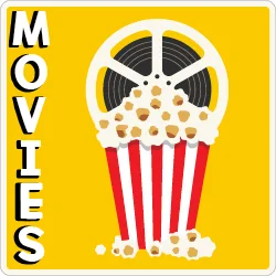 Radios 100FM - 100% Movies