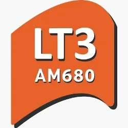LT3 AM 680
