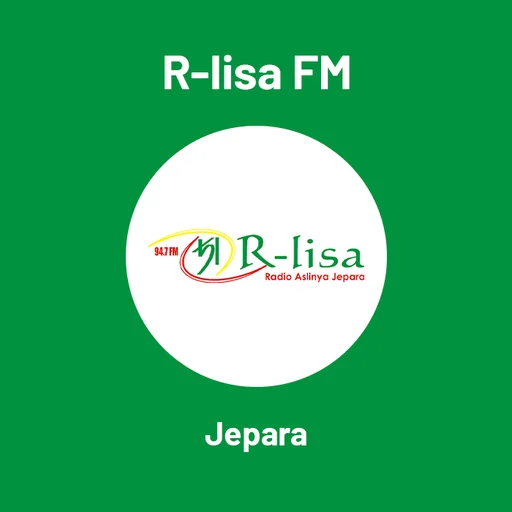 R-lisa FM