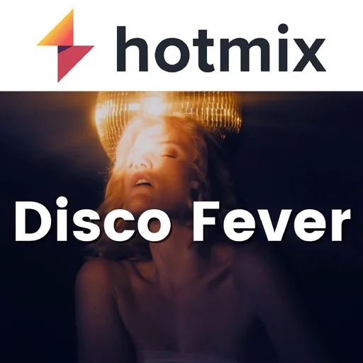 Hotmix DIsco Fever