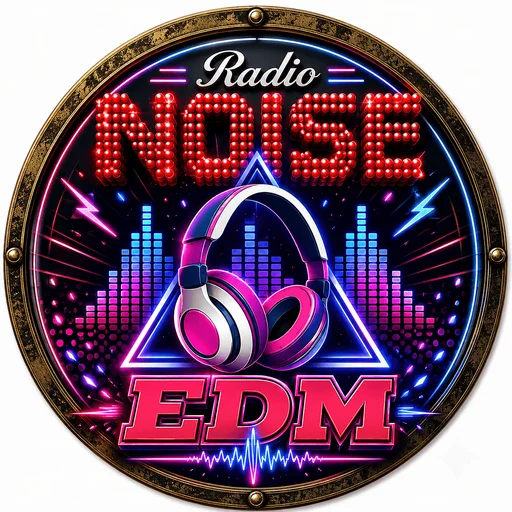 Radio Noise EDM