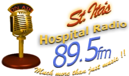 St. Ita's Hospital Radio
