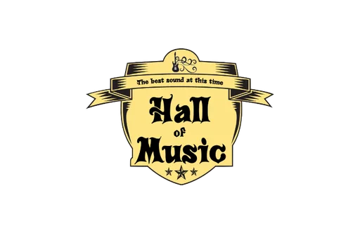 Hall of Music
