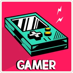 Radios 100FM - 100% Gamer