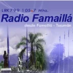 Radio Famaillá