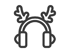 Radio Record Christmas Chill