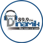 Dinamik 89.9 FM