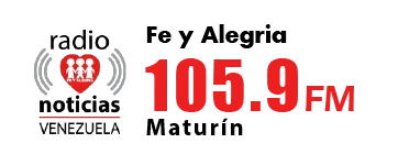 Maturín - Fe y Alegría 105.9FM