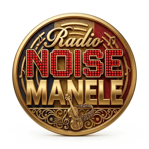 Radio Noise Manele