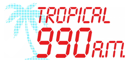 Radio Tropical 990 AM